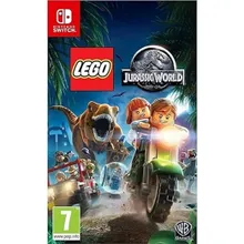 LEGO Mundo Jurássico