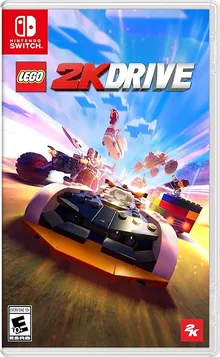 Unidade LEGO 2K