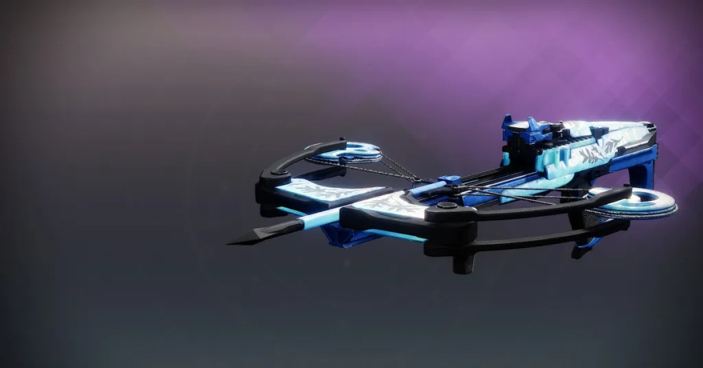 Uma submersão de nível cinco em Destiny 2.