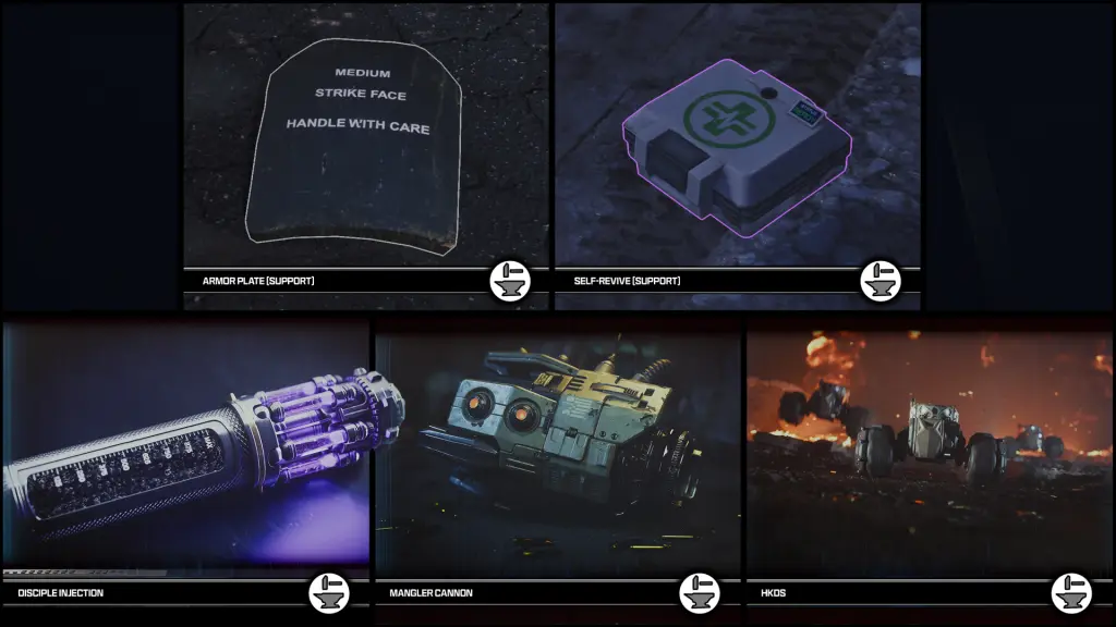 Suporte em Black Ops 7 Zombies
