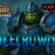 Fazendo quests em Zul'Drak e Icecrown | World of Warcraft