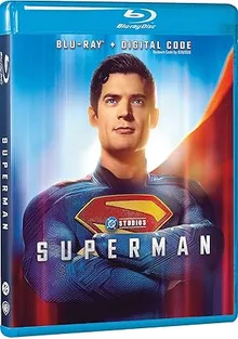 Blu-Ray