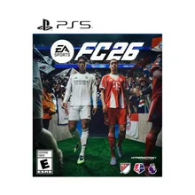 EA ESPORTES FC 26