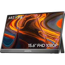 Arzopa A1 15.6" Monitor portátil USB 1080p