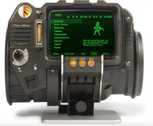Réplica Fallout Pip-Boy 3000