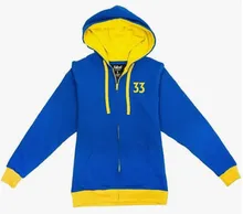 Moletom Oficial Fallout Vault 33