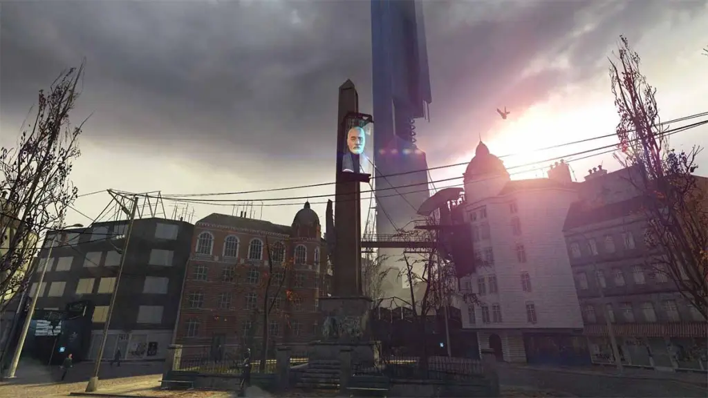 Cidade de Victor Antonov 17