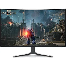 32" Monitor de jogos Alienware AW3225QF 4K 240 Hz QD-OLED