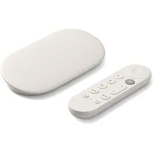 Google Streamer 4K