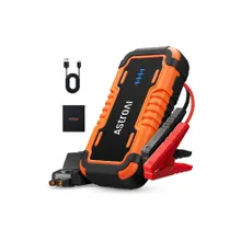 Arranque de bateria de carro AstroAI P10
