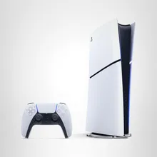 Edição digital do PlayStation 5
