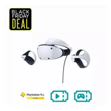 Pacote de 24 meses para fone de ouvido PlayStation VR2 com PS Plus Extra e mais
