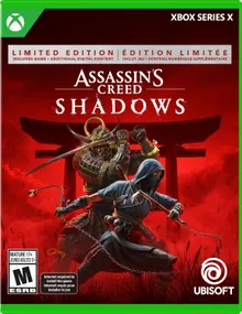 Sombras de Assassin's Creed