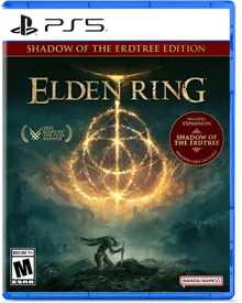 Elden Ring: Edição Sombra da Erdtree