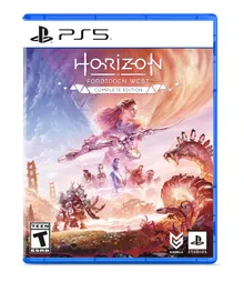 Horizon: Edição Completa do Oeste Proibido