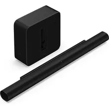Conjunto de entretenimento Sonos Premium com Arc Ultra