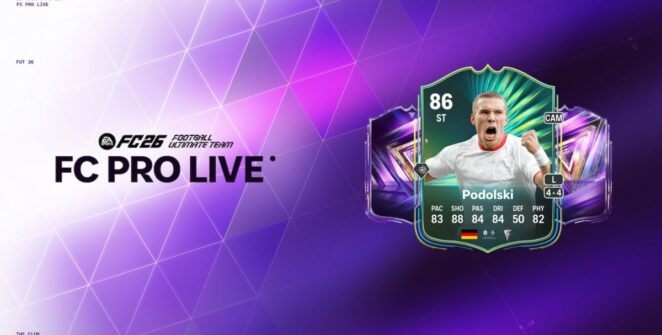 Todas as tarefas e recompensas do FC 26 Ultimate Gauntlet 5 – Destructoid