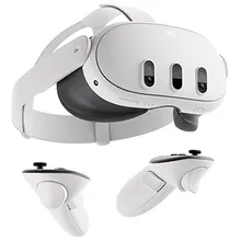 Fone de ouvido VR Meta Quest 3 de 512 GB