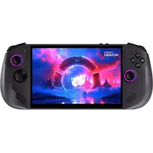 Lenovo Legião Go S 8" PC portátil para jogos AMD Ryzen Z1 Extreme SteamOS de 120 Hz (32 GB/1 TB)