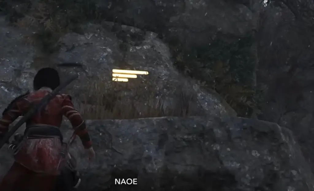 Glifo de Perdido