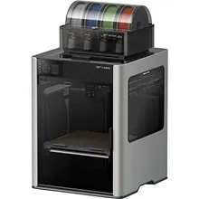 Impressora 3D combinada Bambu Lab H2D AMS
