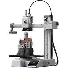 Mini impressora 3D Bambu Lab A1
