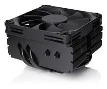 Noctua NH-L9x65 cromax.Preto