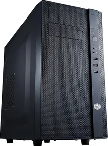 Cooler Master MasterBox N200