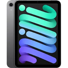 Apple iPad mini (A17 Pro) 128 GB