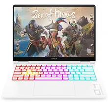 Presságio Transcender 14" Laptop para jogos 3K OLED Intel Core Ultra 7 RTX 5060 Slim (16 GB / 1 TB)
