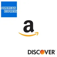 AMEX e descubra o desconto de fidelidade da Amazon