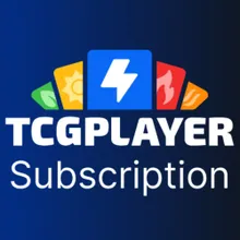 Assinatura do TCGPlayer