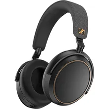 Fones de ouvido sem fio Sennheiser Momentum 4 com cancelamento de ruído