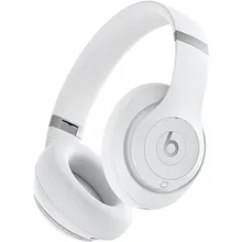 Fones de ouvido sem fio Beats Studio Pro com cancelamento de ruído