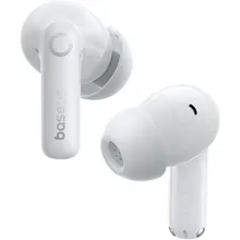 Fones de ouvido sem fio com cancelamento de ruído Baseus Bass BP1 Pro