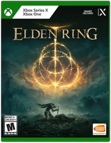 Anel Elden - Xbox Série X