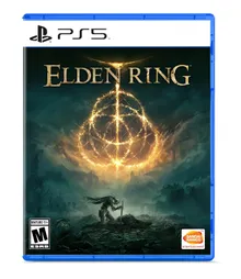 Elden Ring-PlayStation 5