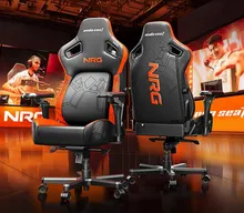 Cadeira de jogos AndaSeat NRG Kaiser 4