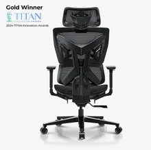 Cadeira para jogos AndaSeat X-Air Mesh