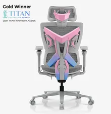 Cadeira para jogos AndaSeat X-Air Pro Mesh