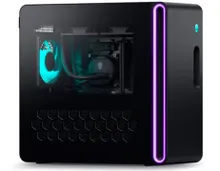 PC para jogos Alienware Aurora R16 Intel Core Ultra 9 285K RTX 5080 (64 GB/2 TB)