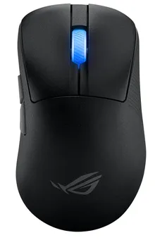 ASUS ROG Keris II Ace sem fio