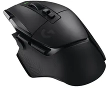 Logitech G502 X Lightspeed