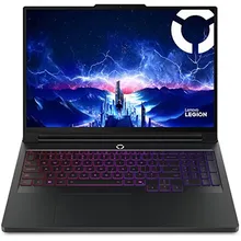 Lenovo Legion Pro 7 geração 10 16" Laptop para jogos OLED Intel Core Ultra 9 275HX RTX 5080 (32 GB / 2 TB)
