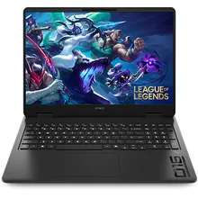 PRESSÁGIO 16 (RTX 5060)