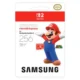 Cartão Expresso microSD Samsung - 256 GB
