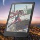 Amazon tem o novo Kindle Colorsoft pelo menor preço de todos os tempos e é perfeito para ler quadrinhos