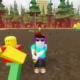 Vença a imagem em destaque do Robloxian.