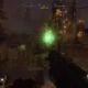 Uma cena de luta em Black Ops 7 Zombies