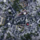 Localização da Torre Vermelha em ARC Raiders